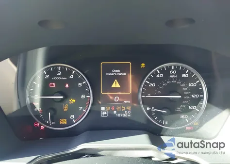 2025 Subaru Outback Touring Xt z USA, uszkodzony, nr VIN 4S4BTGPD6S3214523